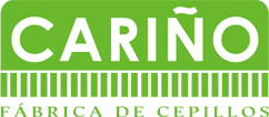 Logo de Cepillos Cariño