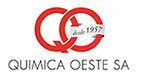 Logo de Química Oeste