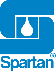 Logo de Spartan