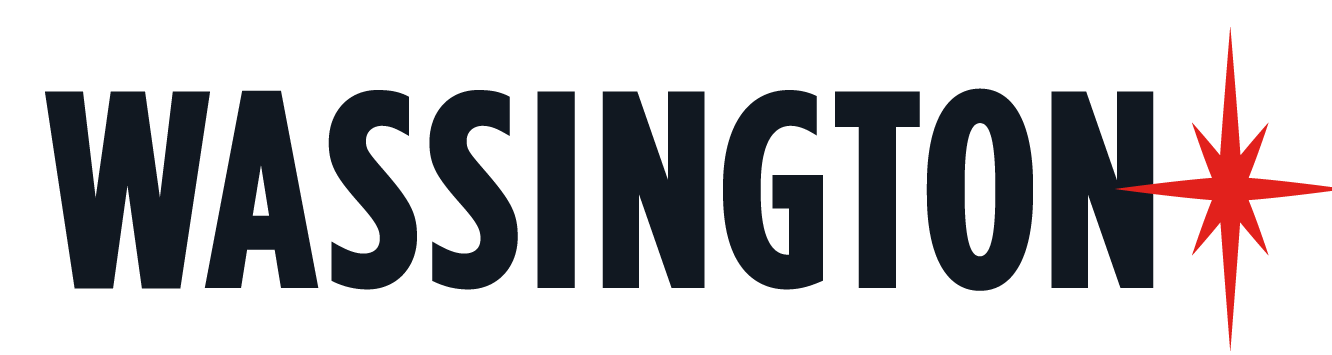 Logo de Wassington