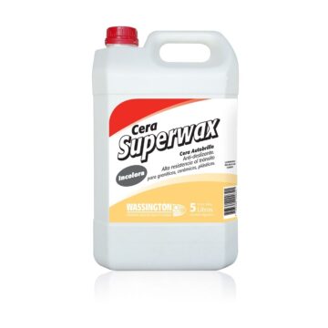 Superwax