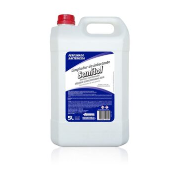 Sanitol Azul