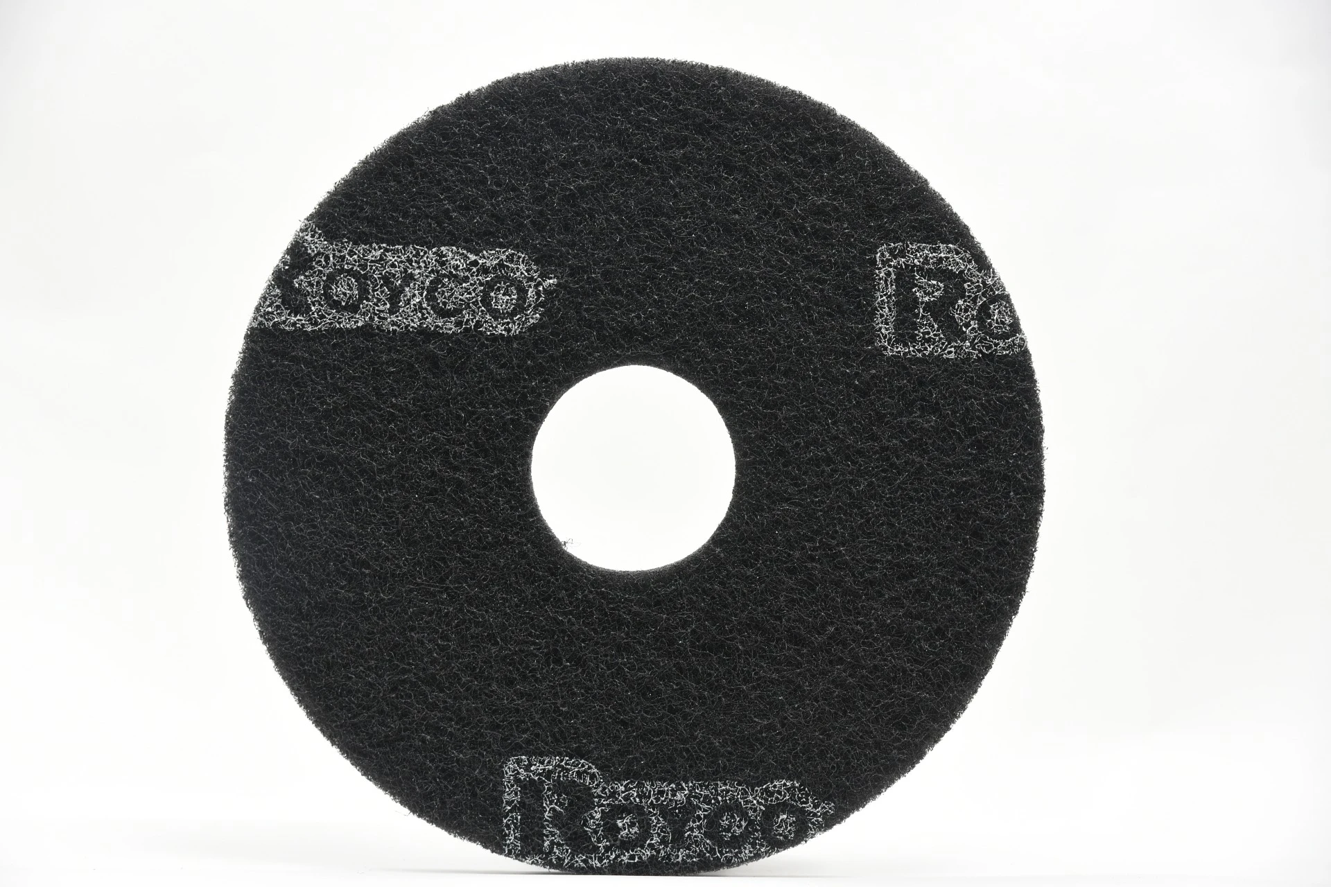 Disco negro removedor
